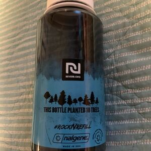 Nalgene water bottle Dave Matthew’s Band 2022
